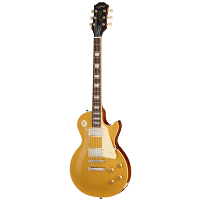 Les Paul Standard 50s, Gold Top
