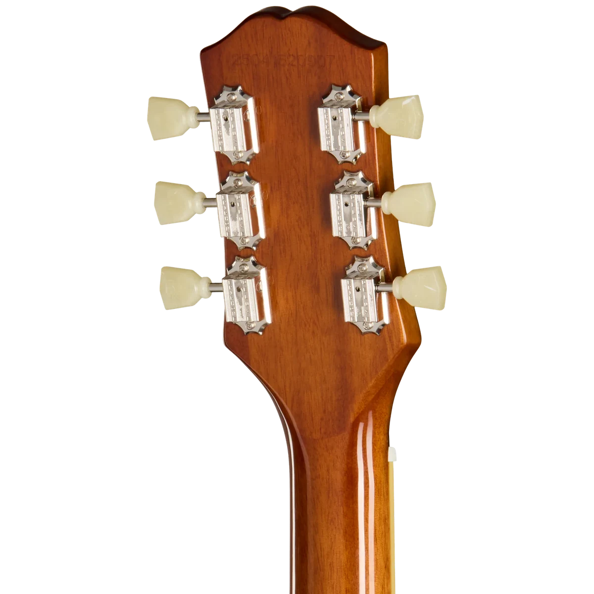 Les Paul Standard 50s, Gold Top