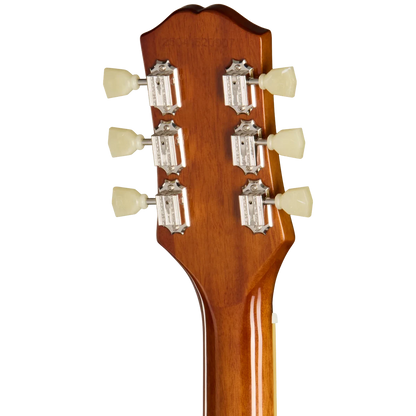 Les Paul Standard 50s, Gold Top