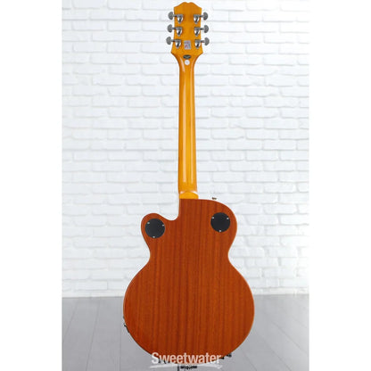 WildKat Limited Edition Hollow Body