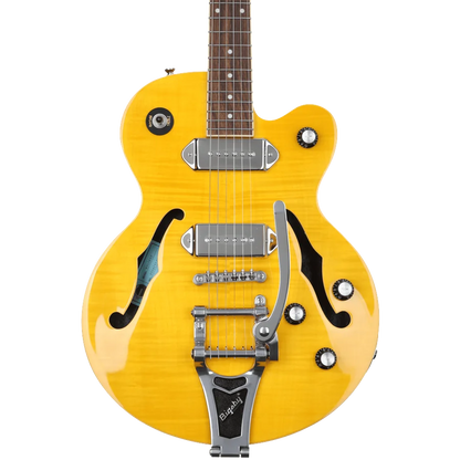 WildKat Limited Edition Hollow Body