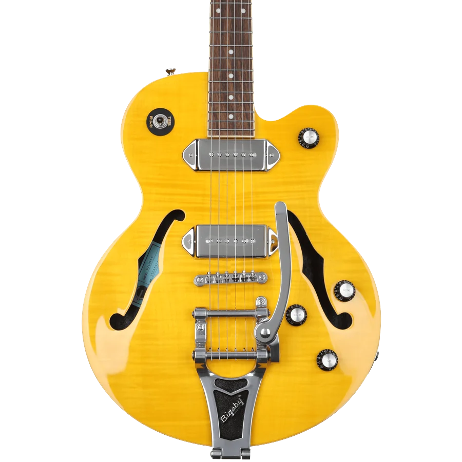 WildKat Limited Edition Hollow Body