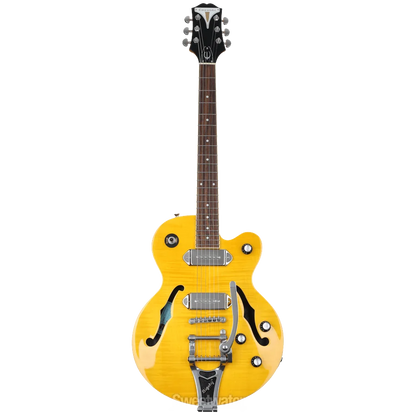 WildKat Limited Edition Hollow Body