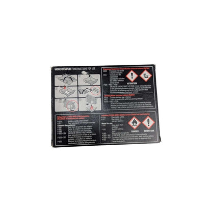 Emergency Heating Kit