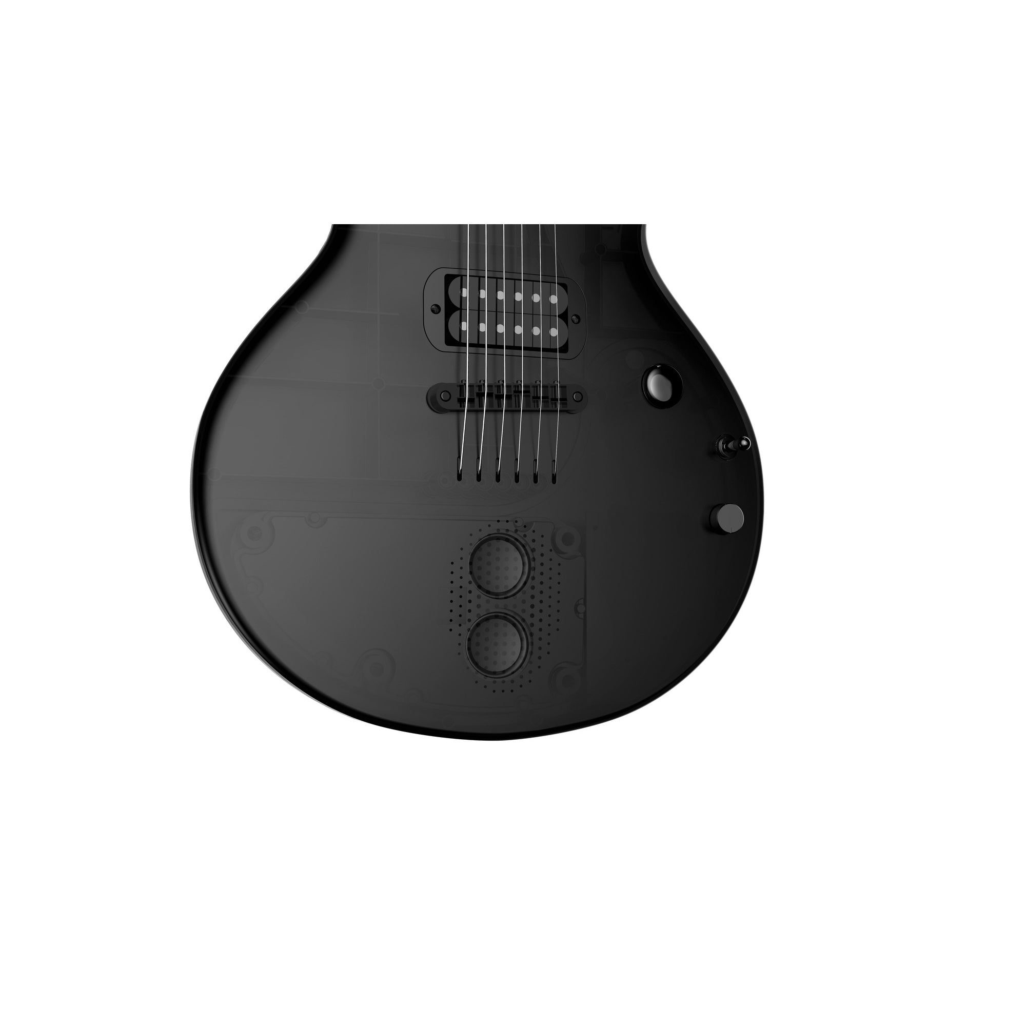 Go Sonic Guitar