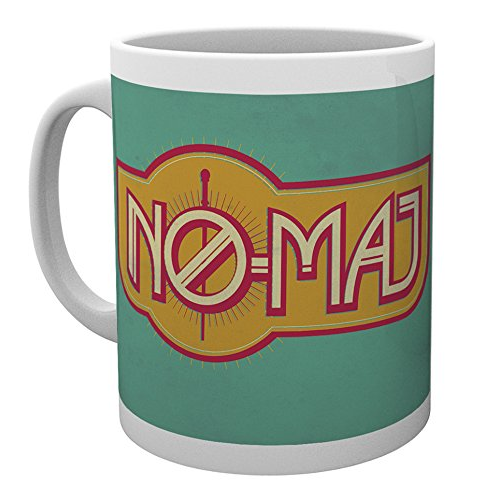 Fantastic Beasts Mug