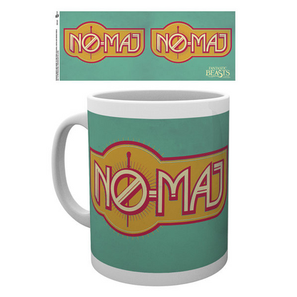 Fantastic Beasts Mug