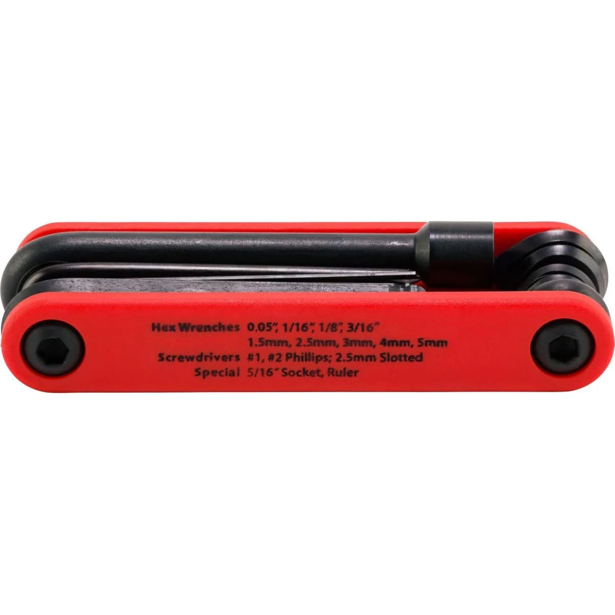 Guitar & Bass Multi-Tool