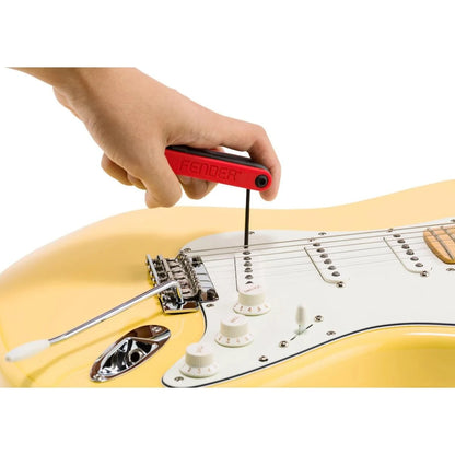 Guitar & Bass Multi-Tool