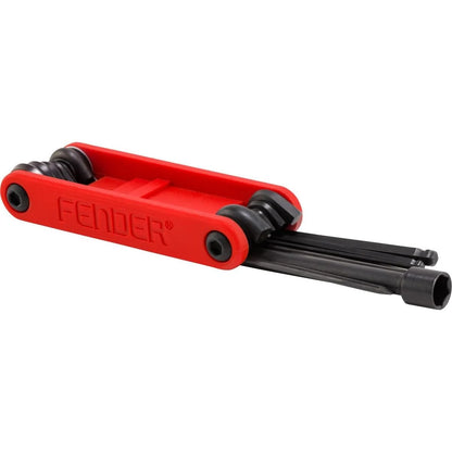 Guitar & Bass Multi-Tool