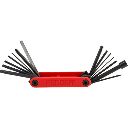 Guitar & Bass Multi-Tool