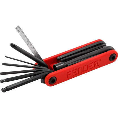 Guitar & Bass Multi-Tool