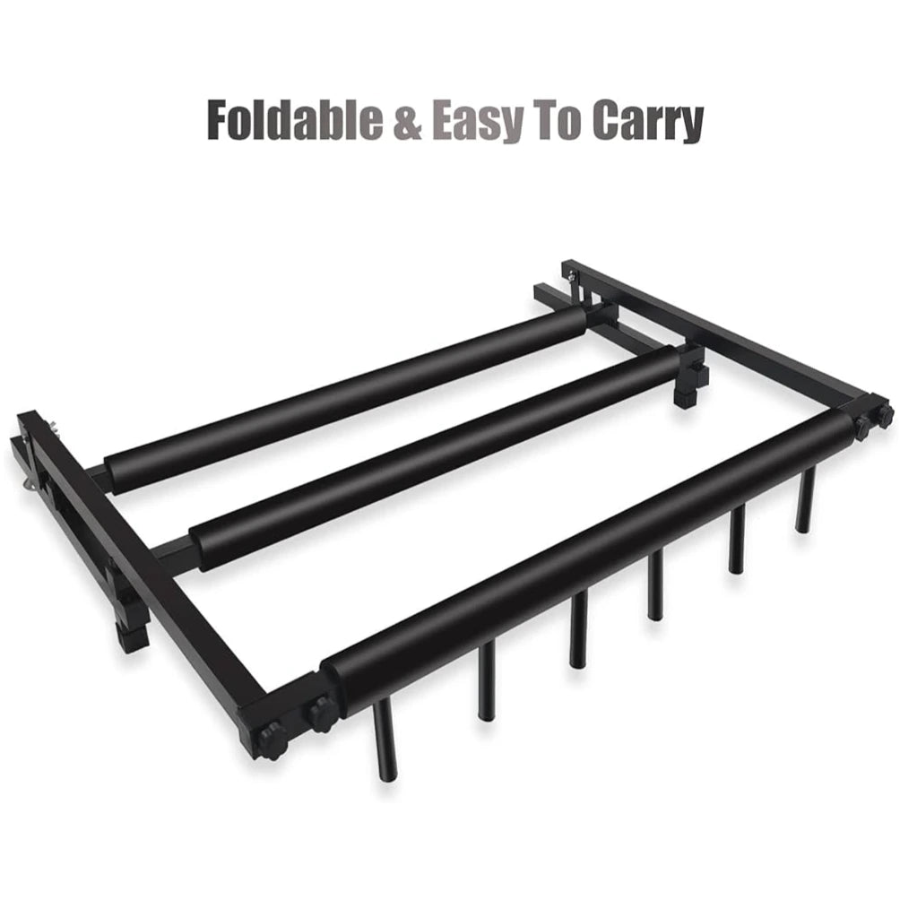 Multi Guitar Stand - Rack - 5 Slots