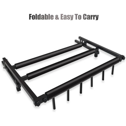 Multi Guitar Stand - Rack - 5 Slots