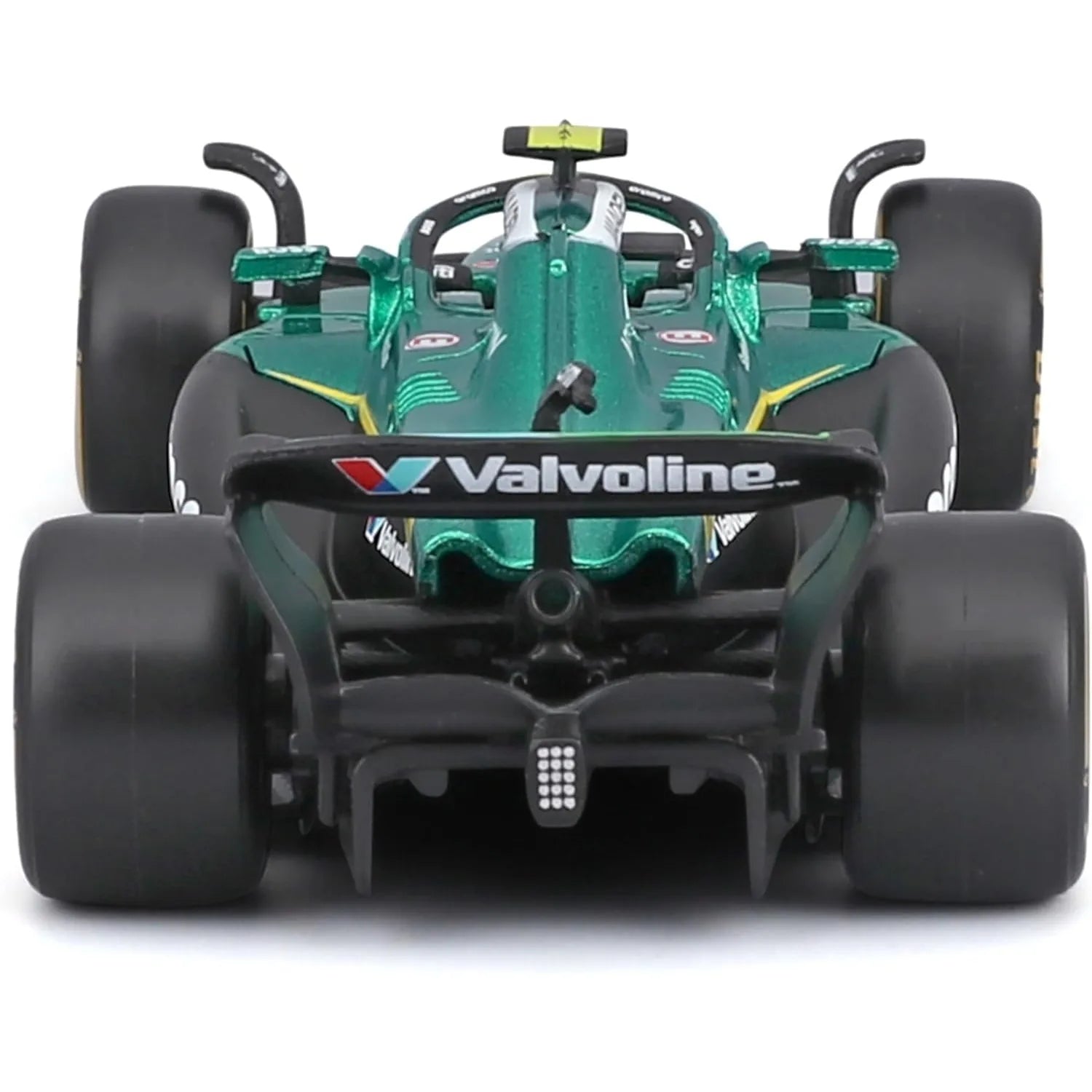 Aston Martin F1 AMR25 Alloy 1:43 Diecast