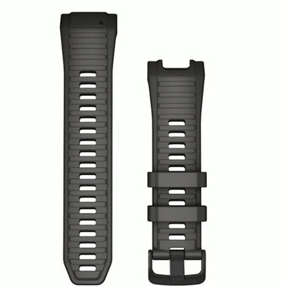 Silicone Watch Band for Garmin Instinct - 26mm