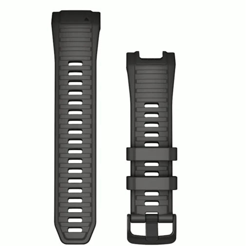 Silicone Watch Band for Garmin Instinct - 26mm