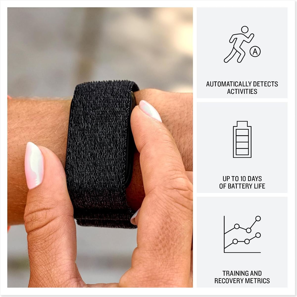 Garmin CIRQA™