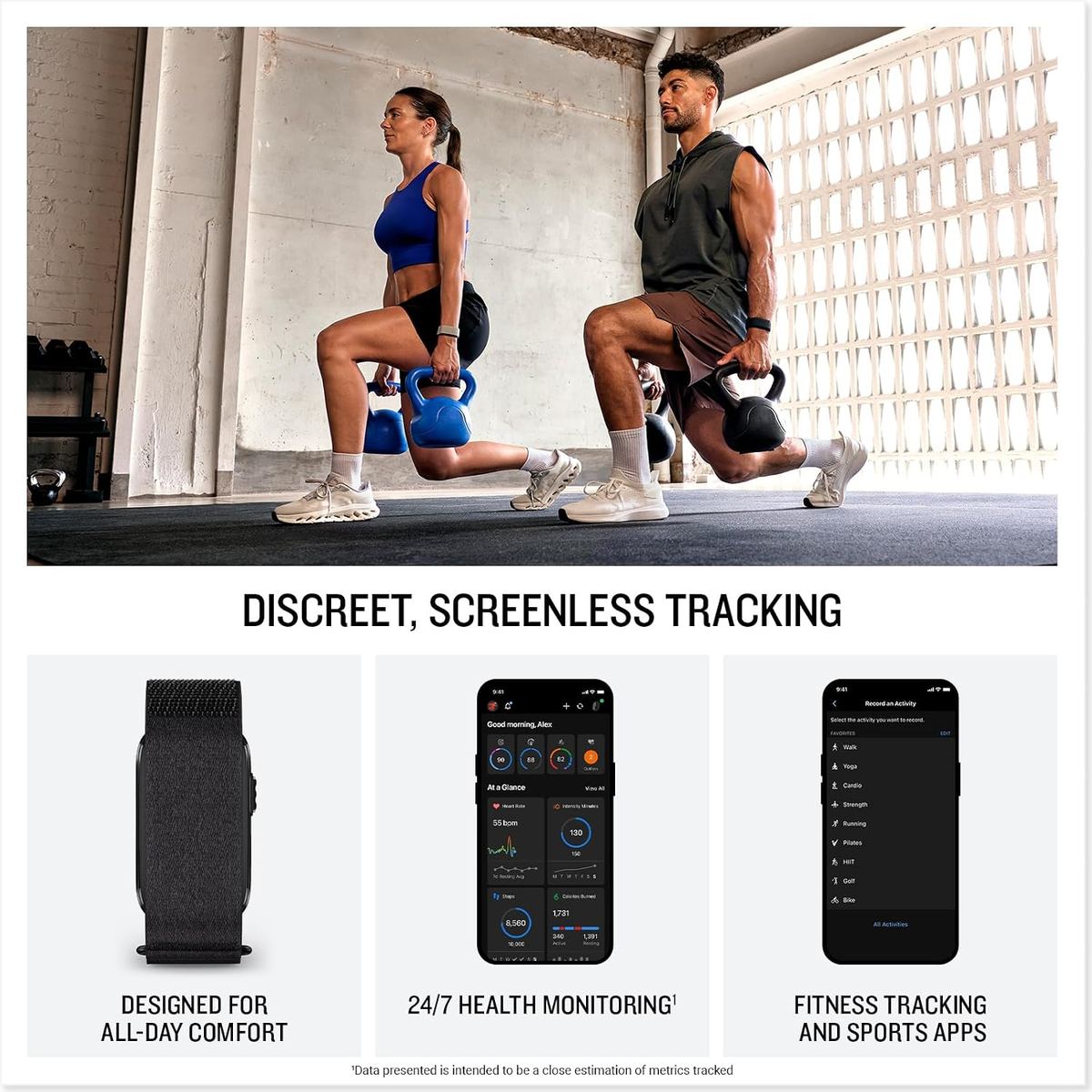Garmin CIRQA™