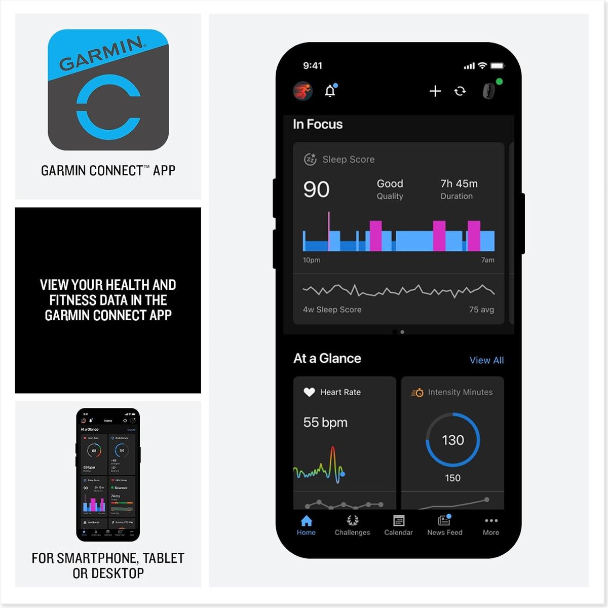 Garmin CIRQA™
