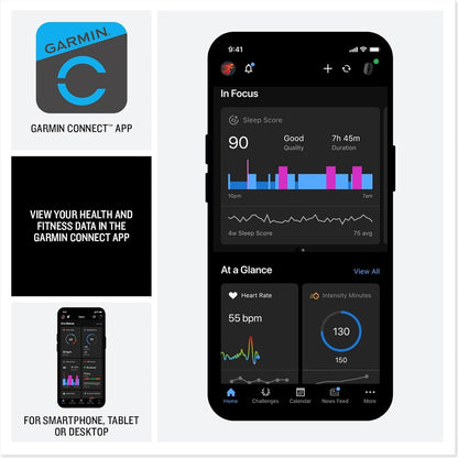 Garmin CIRQA™