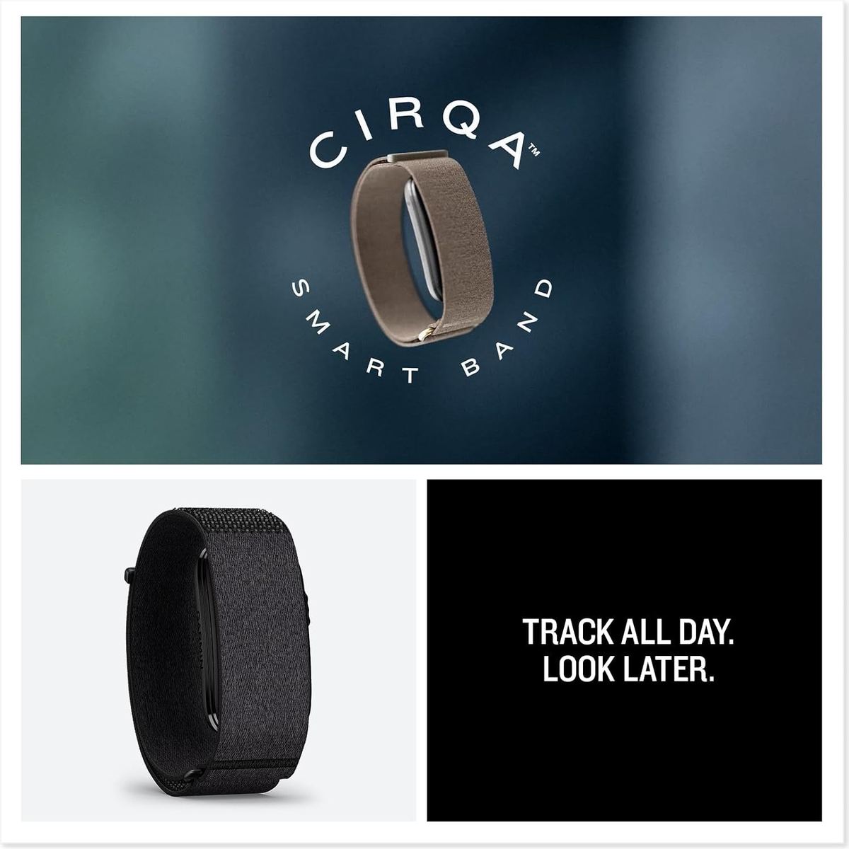 Garmin CIRQA™