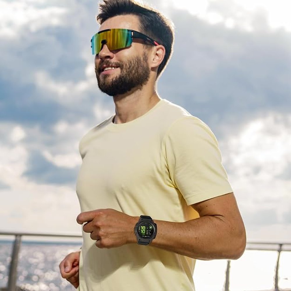 Watch Bands for Garmin - 22mm - 3 Pack