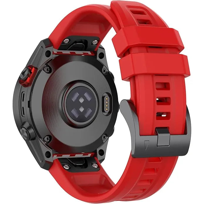 QuickFit Garmin Strap - 20mm