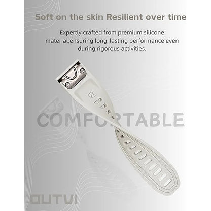 QuickFit Garmin Strap - 20mm