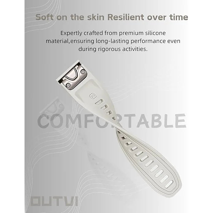 QuickFit Garmin Strap - 20mm