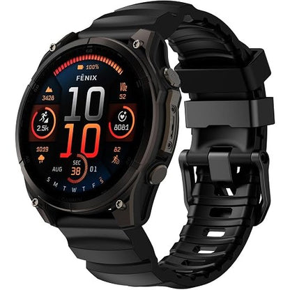 Quick Fit Watch Band for Garmin - 22mm