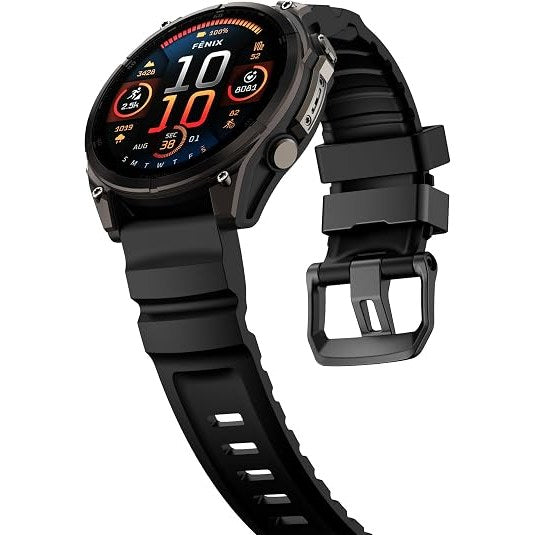 Quick Fit Watch Band for Garmin - 22mm