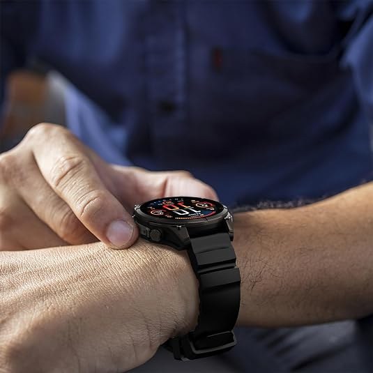 Quick Fit Watch Band for Garmin - 22mm