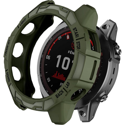 Watch Case for Garmin - Fenix 8 51mm