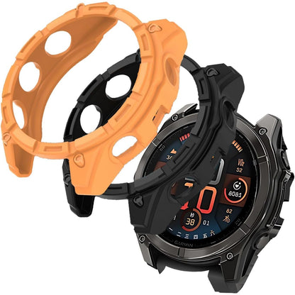 Watch Case for Garmin - Fenix 8 51mm