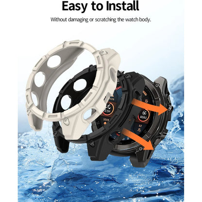 Watch Case for Garmin - Fenix 8 51mm