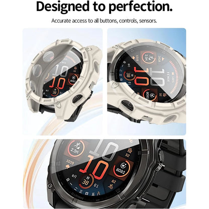 Watch Case for Garmin - Fenix 8 51mm