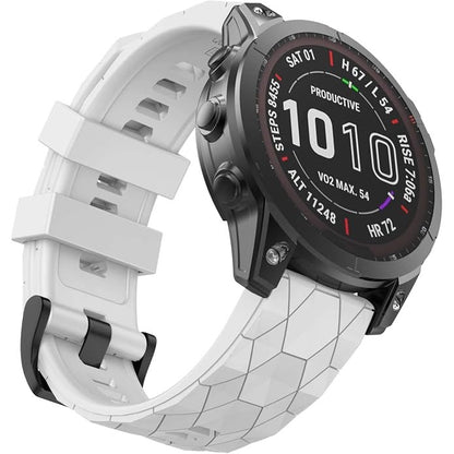 Watch Strap - Garmin Quickfit 26mm