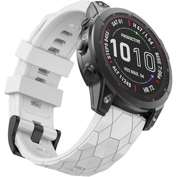 Watch Strap - Garmin Quickfit 26mm