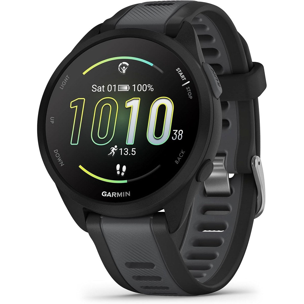 Forerunner 165