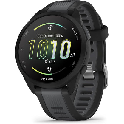 Forerunner 165