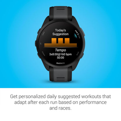 Forerunner 165