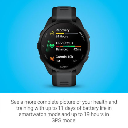 Forerunner 165