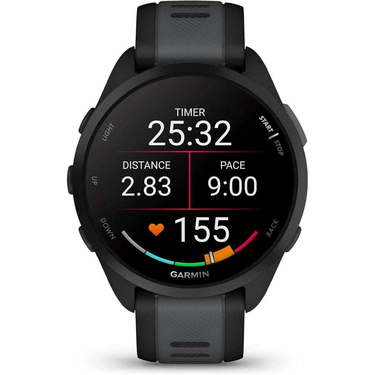 Forerunner 165