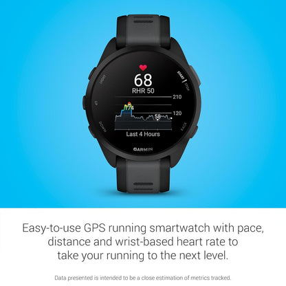 Forerunner 165
