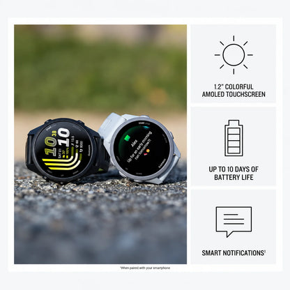 Forerunner® 170