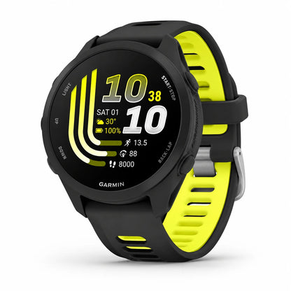 Forerunner® 170