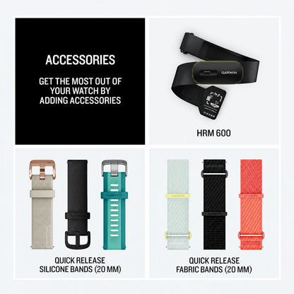 Forerunner® 170