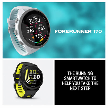 Forerunner® 170