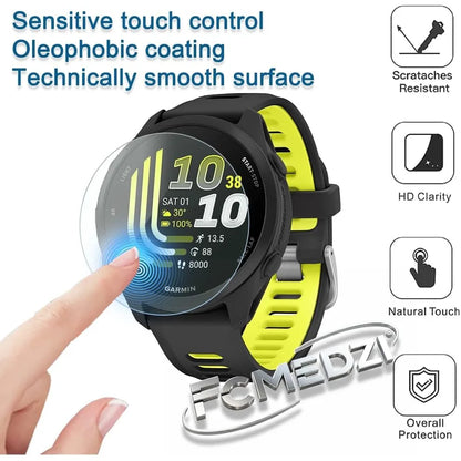 Watch Case - Forerunner 70/170 - 5 Pack